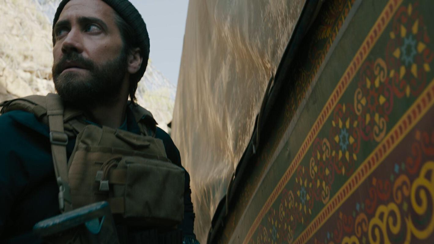 DVD REVIEW: Jake Gyllenhaal's 'The Covenant' offers grueling look at friendship, duty